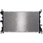 MAHLE Kühler, Motorkühlung CR 628 000S