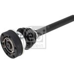 febi Antriebswelle 180779 febi Antriebswelle 180779