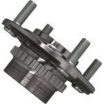 KAMOKA Radlagersatz 5500019 KAMOKA Radlagersatz 5500019