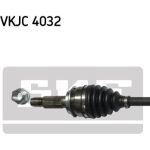 SKF Antriebswelle VKJC 4032 VKJC4032 SKF Antriebswelle VKJC 4032 VKJC4032