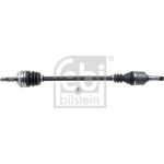 FEBI BILSTEIN Antriebswelle 183470 FEBI BILSTEIN Antriebswelle 183470