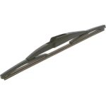 Bosch Wischerblatt H370 3397011022 Bosch Wischerblatt H370 3397011022