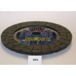 Japanparts Kupplungsscheibe DF-283