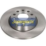 Japanparts Bremsscheibe DP-0927C