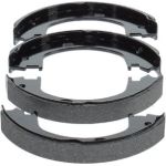 Bremsbacken 0 986 487 715 Bremsbacken 0 986 487 715