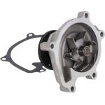 Kamoka Wasserpumpe / Kühlmittelpumpe T0269 Kamoka Wasserpumpe / Kühlmittelpumpe T0269