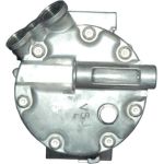 Kompressor, Klimaanlage ACP 1264 000P Kompressor, Klimaanlage ACP 1264 000P