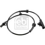 FEBI BILSTEIN ABS Sensor 173596 FEBI BILSTEIN ABS Sensor 173596