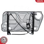ESEN SKV 01SKV995 Fensterheber vorne links, elektrisch, 12 V, ohne Motor ESEN SKV 01SKV995 Fensterheber vorne links, elektrisch, 12 V, ohne Motor