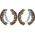 A.B.S. Bremsbacken 9128 A.B.S. Bremsbacken 9128