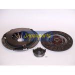 KF-338 Kupplungssatz KF-338 Kupplungssatz
