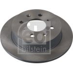 FEBI BILSTEIN Bremsscheibe 108390 FEBI BILSTEIN Bremsscheibe 108390