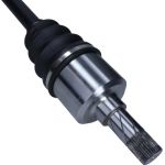 MAXGEAR Antriebswelle 27-3076MG 49-1166 MAXGEAR Antriebswelle 27-3076MG 49-1166