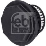 FEBI BILSTEIN Hydraulikfiltersatz, Automatikgetriebe 183711 FEBI BILSTEIN Hydraulikfiltersatz, Automatikgetriebe 183711