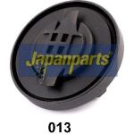 Japanparts Abdeckung KO-013 Japanparts Abdeckung KO-013