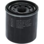 Ölfilter F 026 407 130