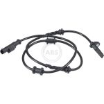 A.B.S. ABS Sensor 30662 A.B.S. ABS Sensor 30662