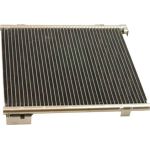 Kondensator, Klimaanlage AC830097 Kondensator, Klimaanlage AC830097