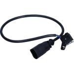 VAG Original 6R0953236 6R0953236 VAGMotorabdeckungsschalter VW Golf 04-14 – – OE-Nr. 6R0953236
