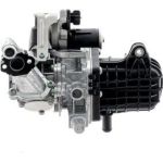 K÷hler, Abgasrückführung CE 4 000P K÷hler, Abgasrückführung CE 4 000P