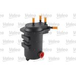 587504 Valeo Kraftstofffilter 587504 587504 Valeo Kraftstofffilter 587504