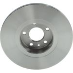 Bosch Bremsscheibe Vorderachse 0 986 478 668 Bosch Bremsscheibe Vorderachse 0 986 478 668