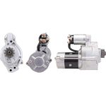 12V.Starter 327225112 12V.Starter 327225112