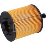 FEBI BILSTEIN Ölfilter 108996 FEBI BILSTEIN Ölfilter 108996
