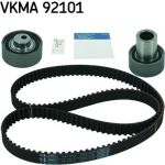 SKF Zahnriemensatz VKMA 92101 SKF Zahnriemensatz VKMA 92101