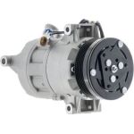 MAHLE Kompressor, Klimaanlage ACP 49 000S MAHLE Kompressor, Klimaanlage ACP 49 000S