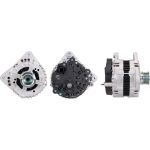 DRI Generator 2115031802 12 V DRI Generator 2115031802 12 V