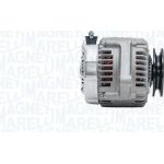 Magneti Marelli Lichtmaschine 063731783010