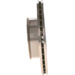 Bremsscheibe VA 0 986 478 548 Bremsscheibe VA 0 986 478 548