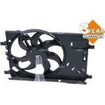 NRF Kühlerlüfter 47235 NRF Kühlerlüfter 47235