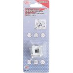 BGS Bremskolben-Rückdrehwürfel 10 mm (3/8 ) 1124 BGS Bremskolben-Rückdrehwürfel 10 mm (3/8 ) 1124