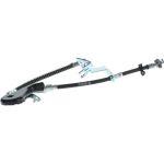 Bosch Bremsschlauch 1987481427 Bosch Bremsschlauch 1987481427