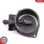 07SKV058 SKV GERMANY Luftmassenmesser Luftmengenmesser 07SKV058 07SKV058 SKV GERMANY Luftmassenmesser Luftmengenmesser 07SKV058