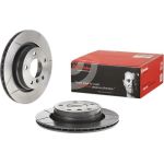 11 482 028M Bremsscheibe HA Brembo Max 09.7702.75 11 482 028M Bremsscheibe HA Brembo Max 09.7702.75