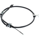 Bosch Handbremsseil links 1987482361