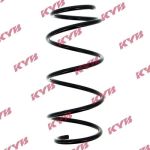 KYB Fahrwerksfeder Kia P. Rio Iii 1.2/1.25 09/11 RA3470 KYB Fahrwerksfeder Kia P. Rio Iii 1.2/1.25 09/11 RA3470