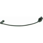 Vemo Bremsbelagverschleißsensor V10-72-1284 Vemo Bremsbelagverschleißsensor V10-72-1284