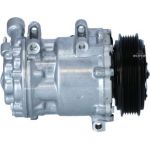 Kompressor, Klimaanlage 32682