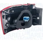 Heckleuchte A R LED GRAU MAGNETI PQ 7380,653,2 Heckleuchte A R LED GRAU MAGNETI PQ 7380,653,2