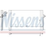 Nissens Klimakondensator PKW 940364 Nissens Klimakondensator PKW 940364