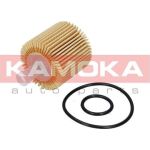 KAMOKA Ölfilter F112001 KAMOKA Ölfilter F112001