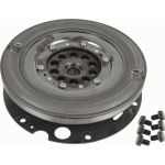 Sachs Zweimassenschwungrad 2295 601 046 Sachs Zweimassenschwungrad 2295 601 046
