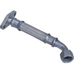 VAG Original 028145736AE VAG Original Schmiermittelschlauch. 1,9 TDI-Turbolader – – OE-Nr. 028145736AE