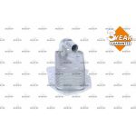 NRF Ölkühler, Motoröl 31340 NRF Ölkühler, Motoröl 31340