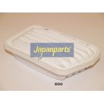 Japanparts Luftfilter FA-600S Japanparts Luftfilter FA-600S