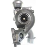 Turbolader ALA10900130 Turbolader ALA10900130